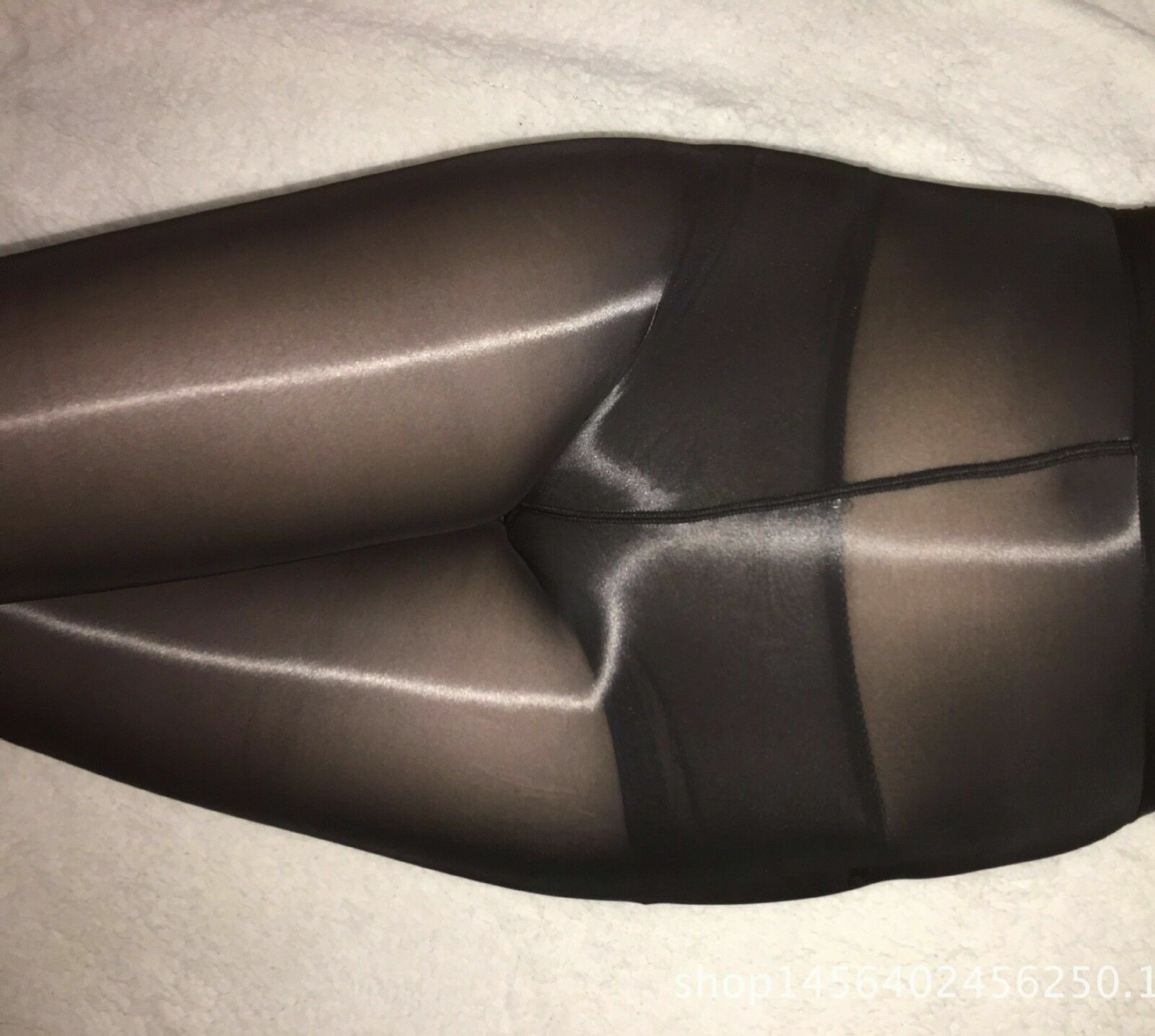 Women Glossy Shaping Socks Oil Socks Shiny Silk Stockings Pantyhose Dance Tights