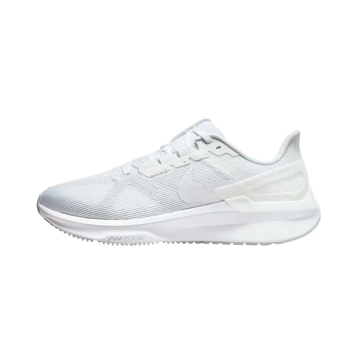 NIKE MENS AIR ZOOM STRUCTURE 25 RUNNING SHOES #DJ883 105