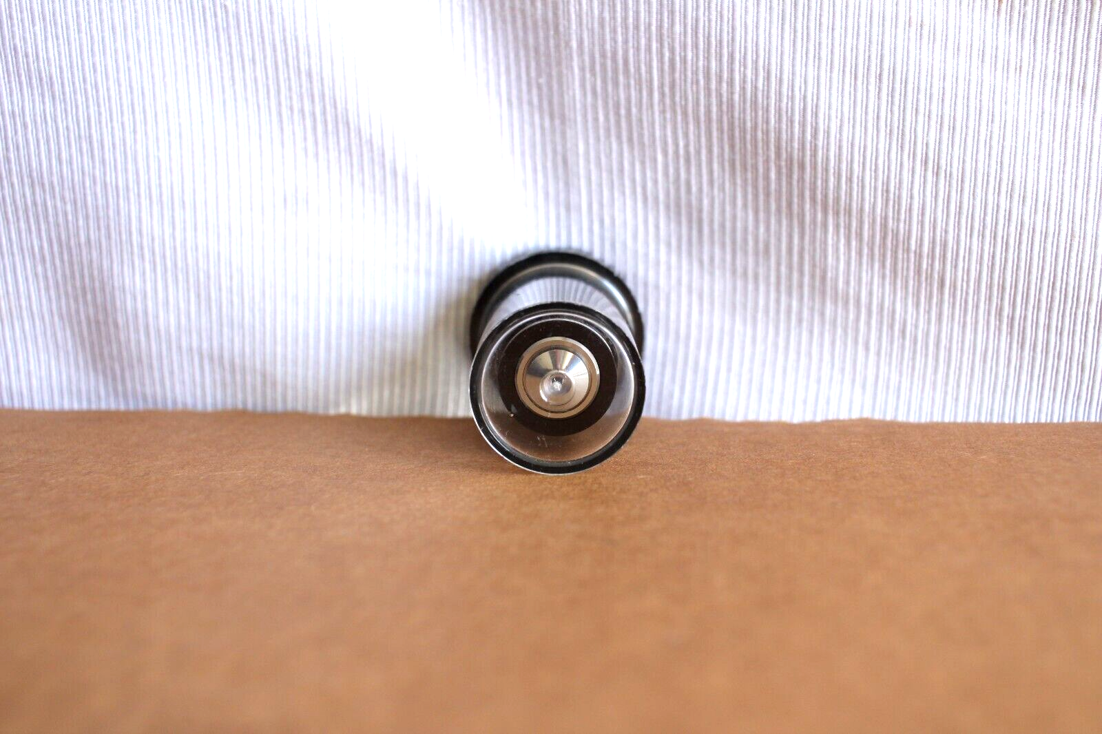 SWIFT DIN 100 1.25 OIL MICROSCOPE OBJECTIVE -USED