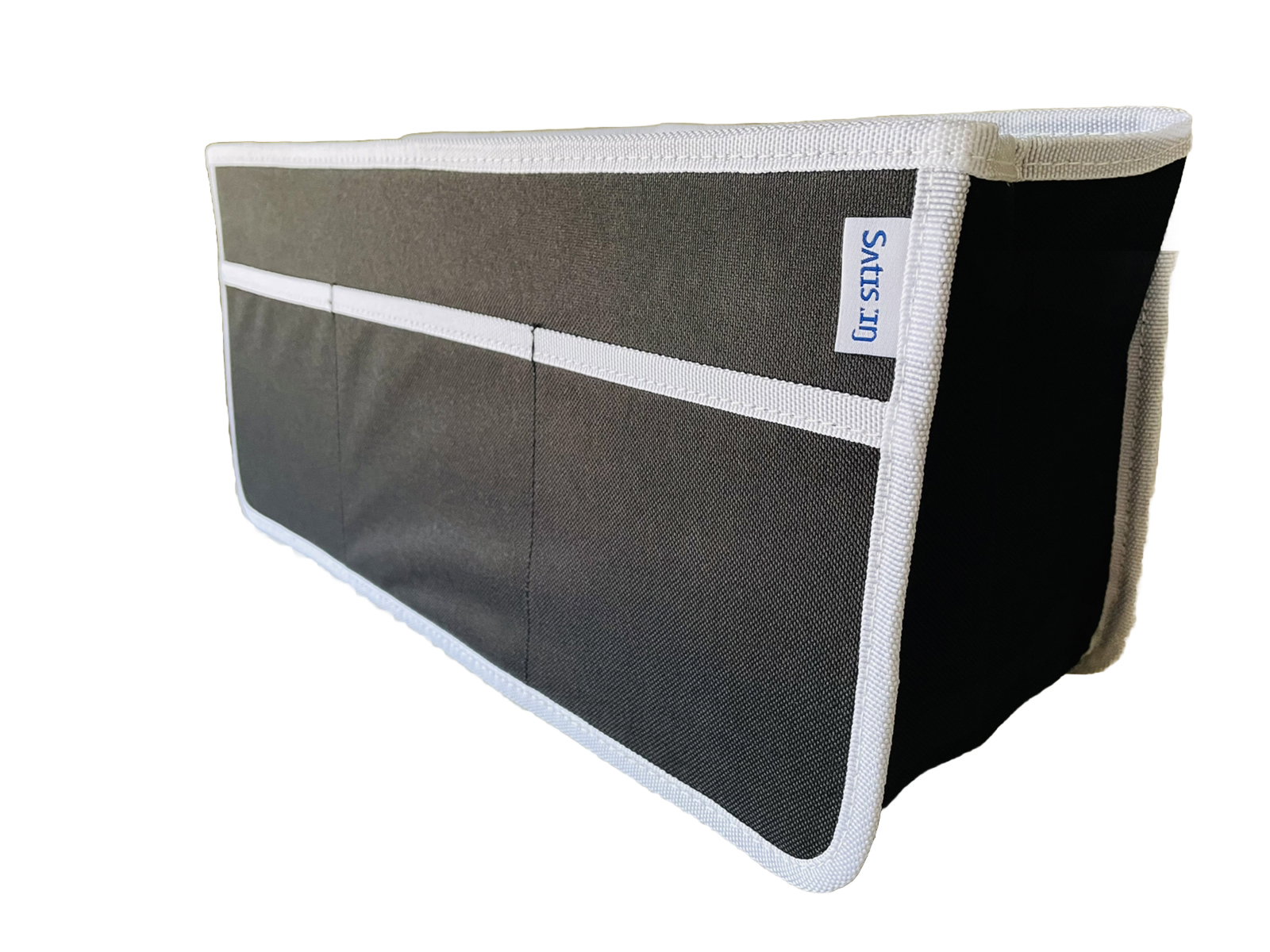 Folding Walker Bag, Strong Foldable with 6 Elastic Straps