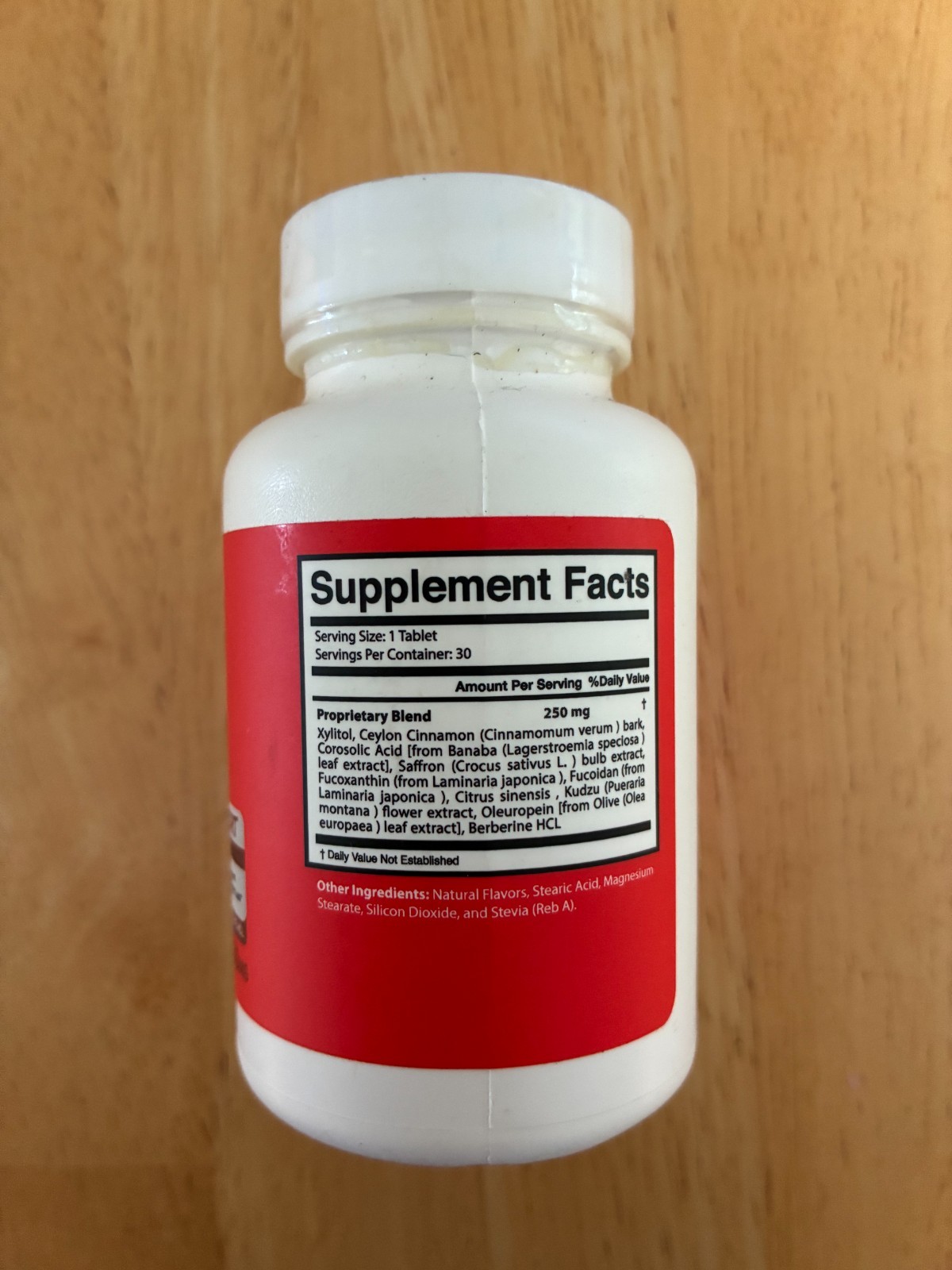 Glyco Boost Capsules, , Maximum Strength, GlycoBoost Blood Supplement (1 Pack)