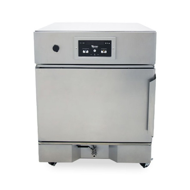 Winston HOV305UV C Vap® Holding Cabinet HalfHeight