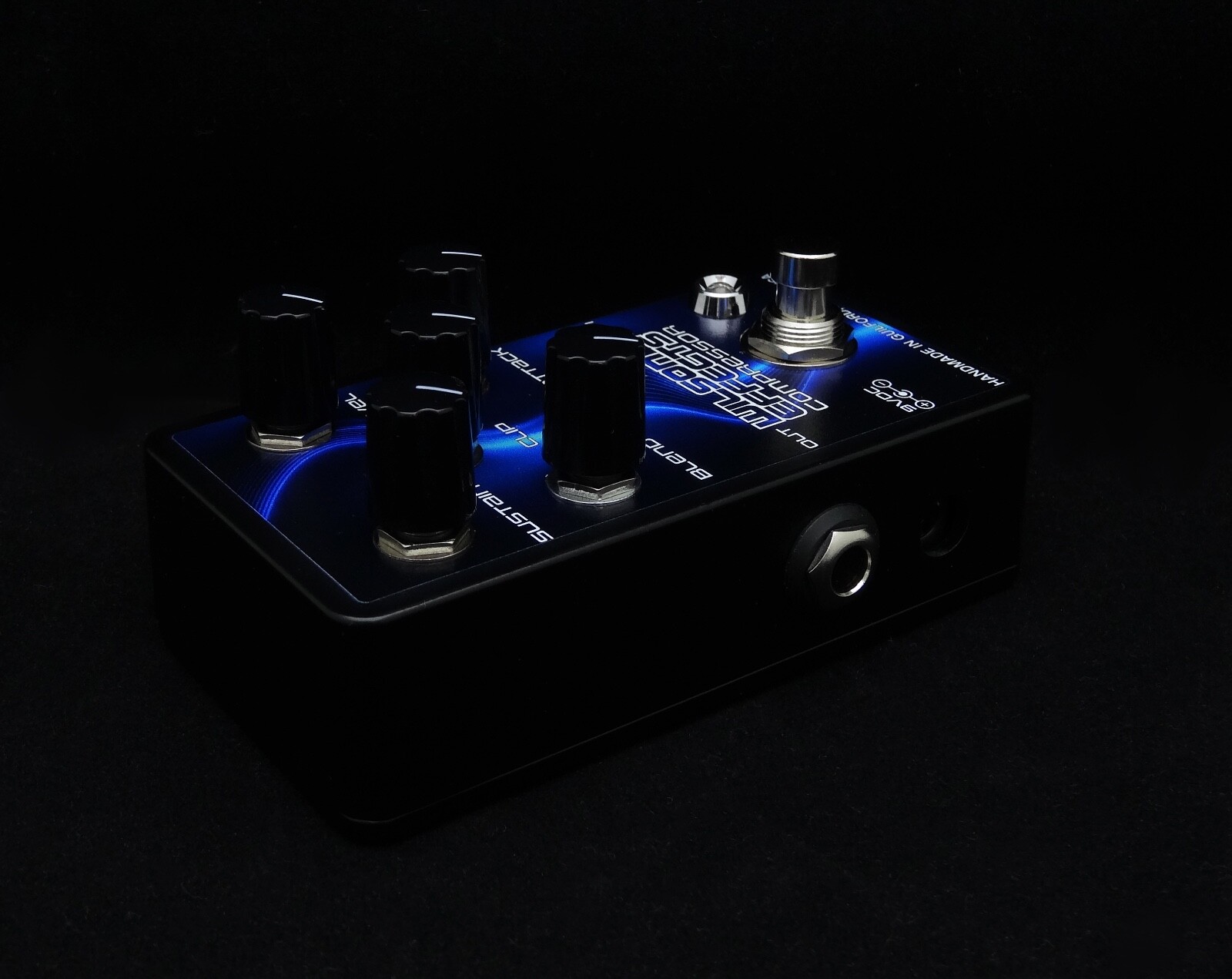 Wilson Effects Compressor V.2