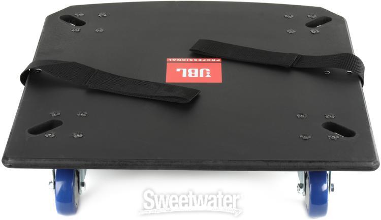 JBL Bags Caster Board Kit for PRX918XLF