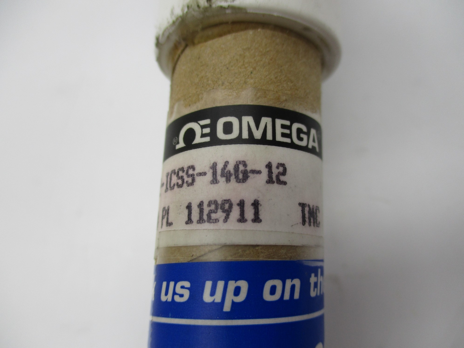 OMEGA NB2-ICSS-14G-12 NSNP