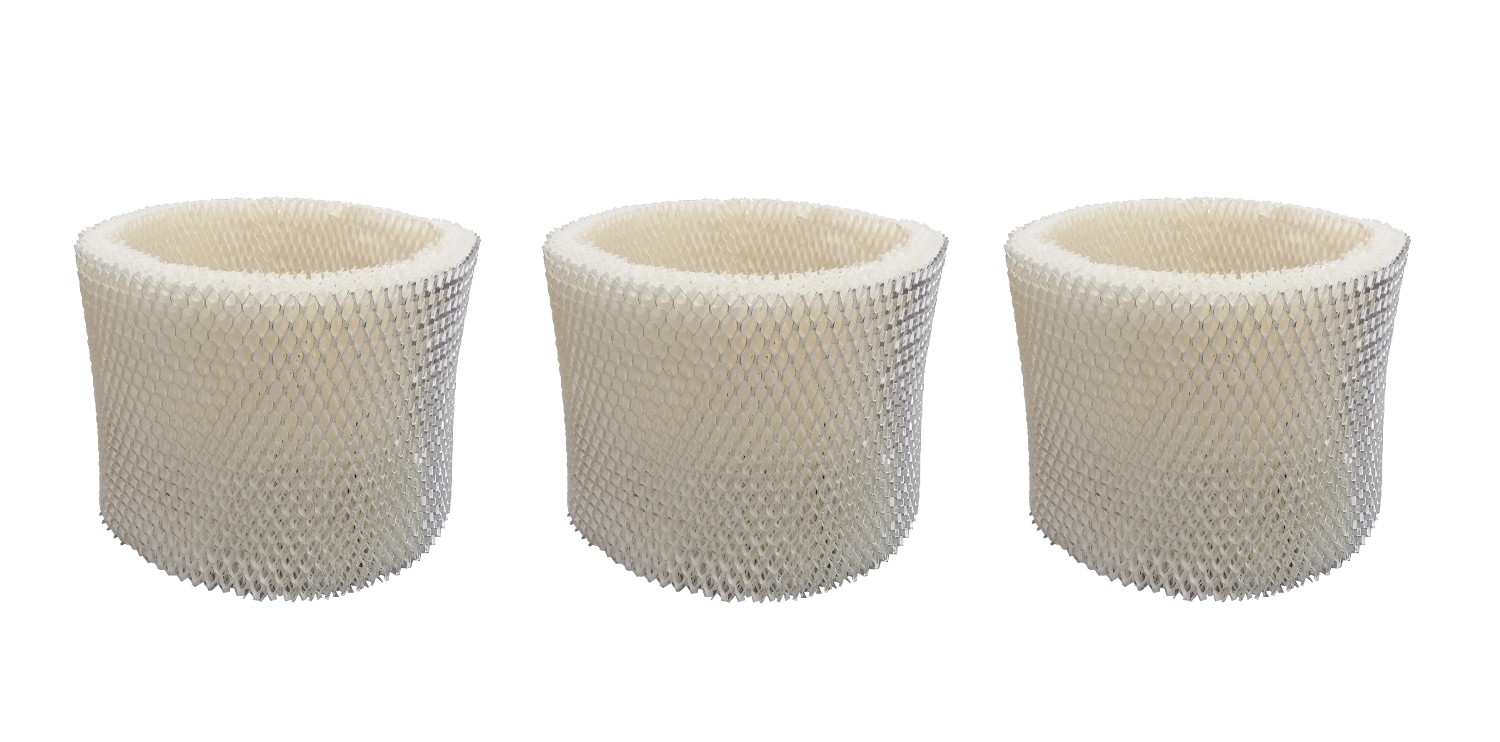 EFP Humidifier Filters for Holmes HM3608 HM3655 (3 Pack)
