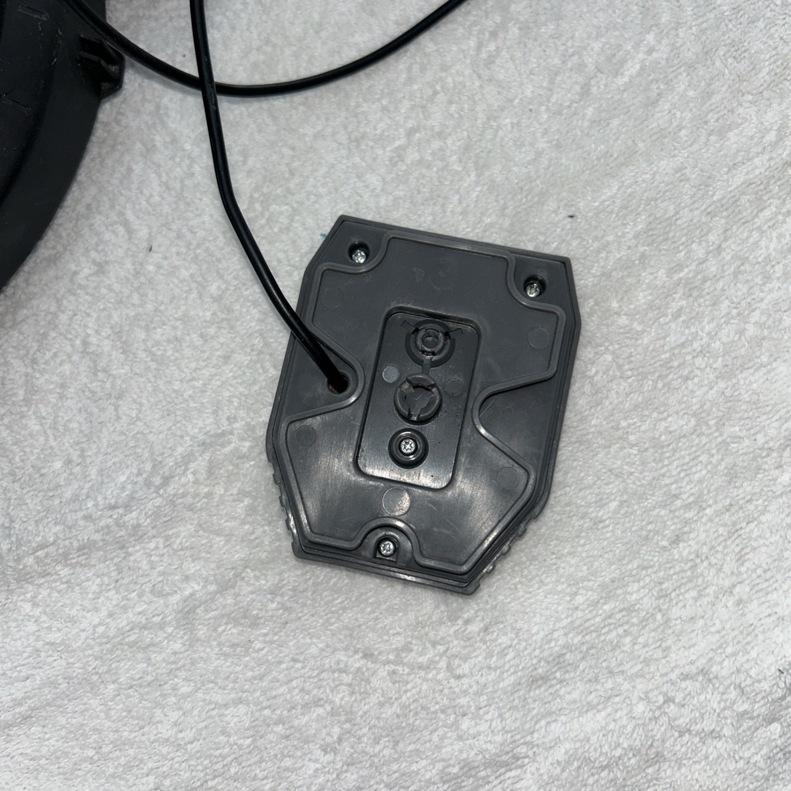 Air Hogs Battle Tracker With Wired Remote Torrent Untested