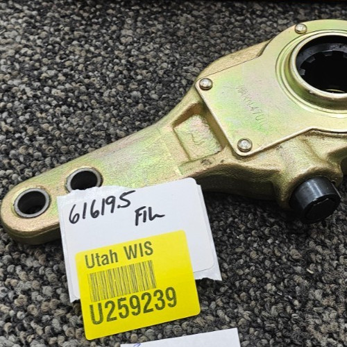 WORLD AMERICAN WA21103 AUTOMATIC SLACK ADJUSTER