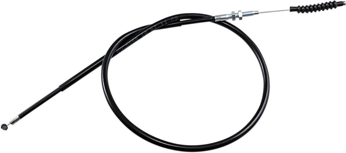 Motion Pro 02-0055 Black Vinyl Clutch Cable Honda Fit