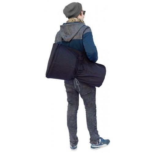 Djembe bag , Single layer, Height: 24", Top Dia: 14"