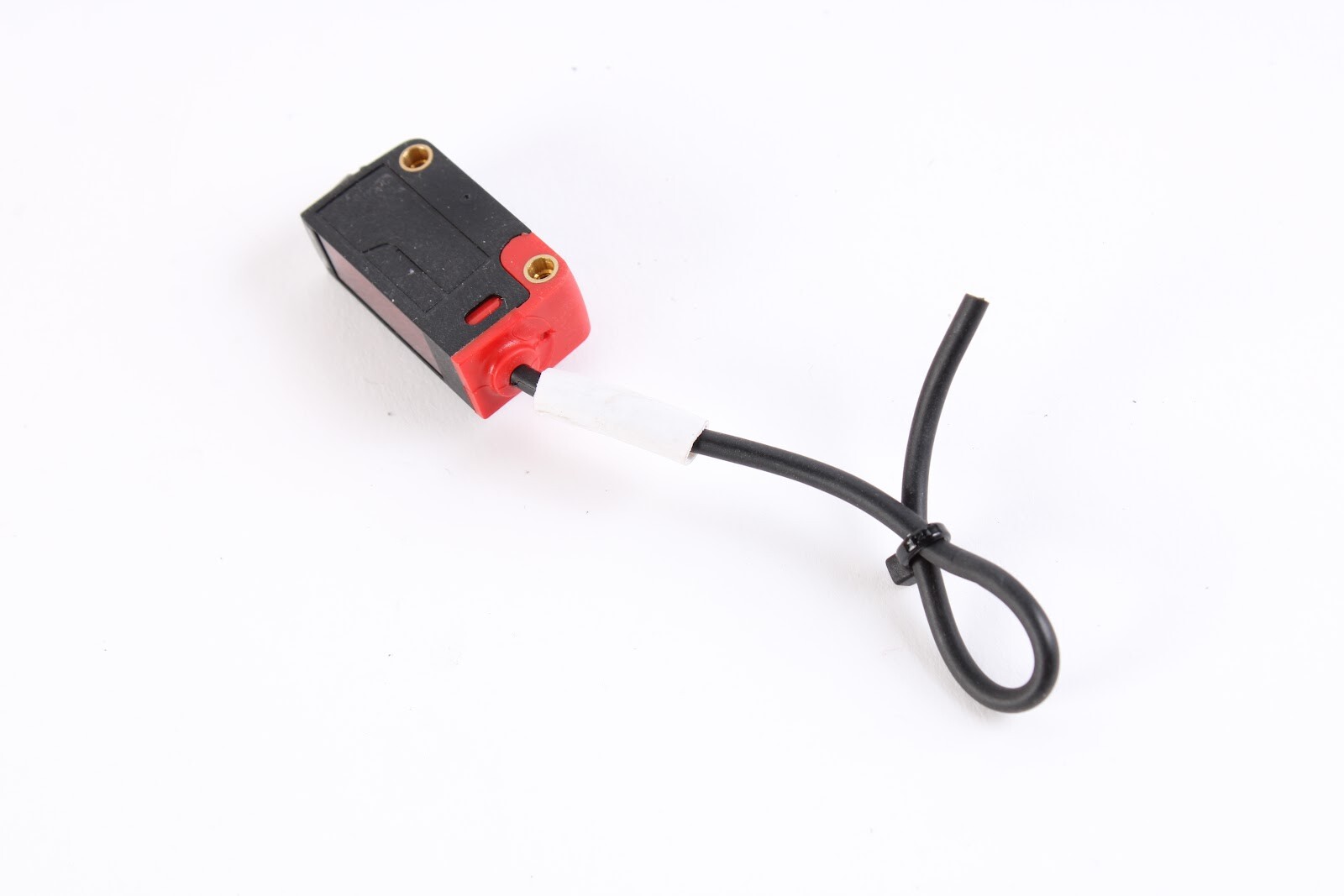 Leuze HT5.1/2 Photoelectric Sensor - Cut Cable