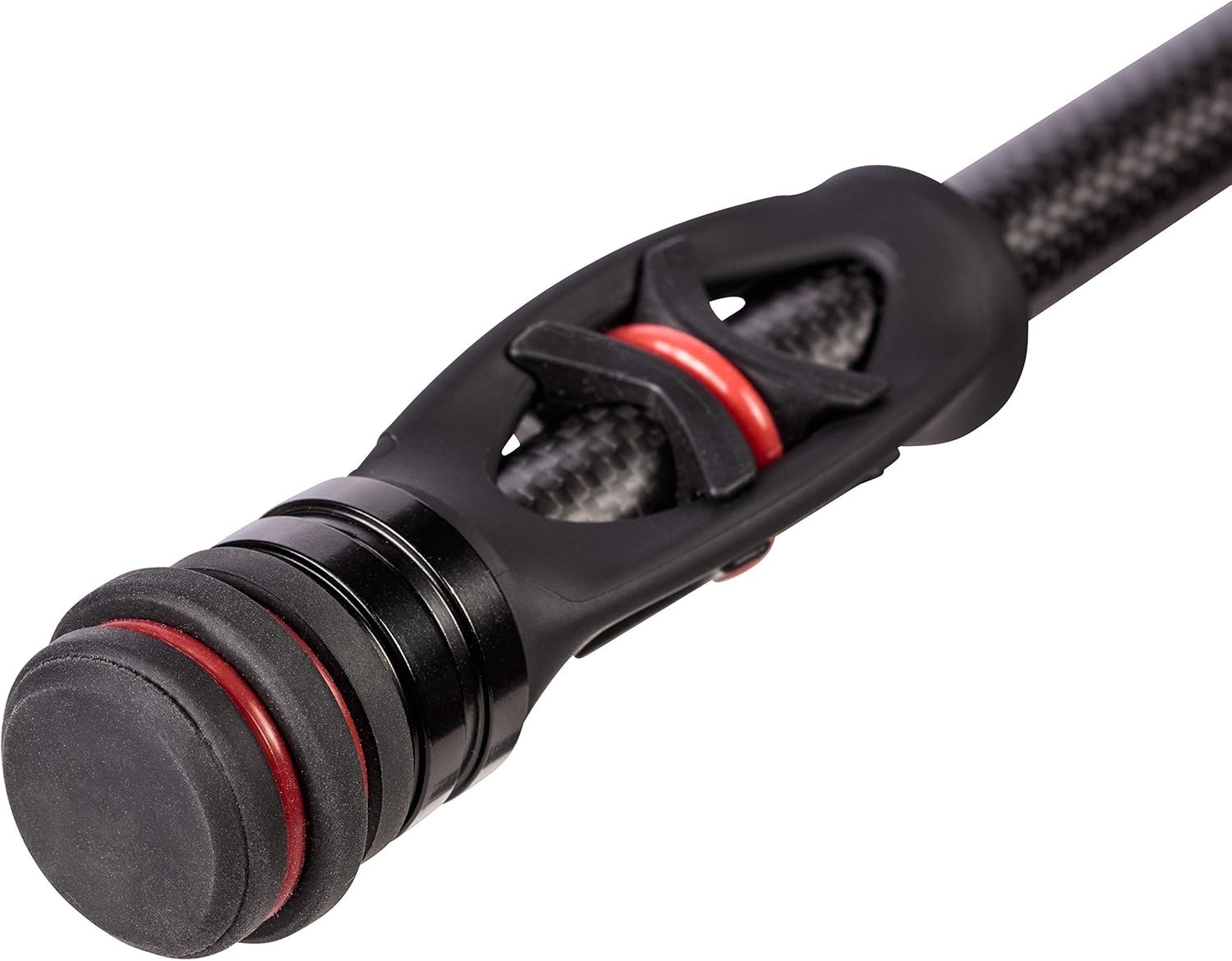 Bow Balance Stabilizer Set, Quick Disconnect