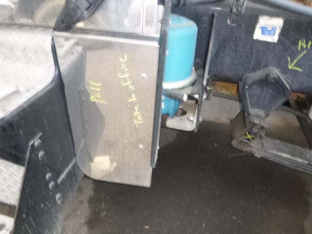Replaces 2003 KENWORTH W900 CAB EXTENSION ,  CO