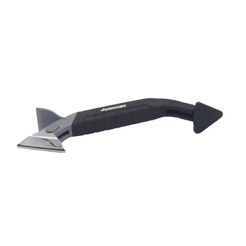 3-In-1 Caulk Tool