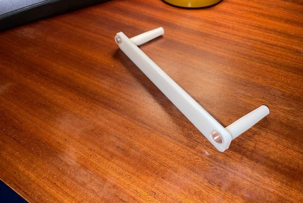 SP404 MKII Plastic Stand Riser