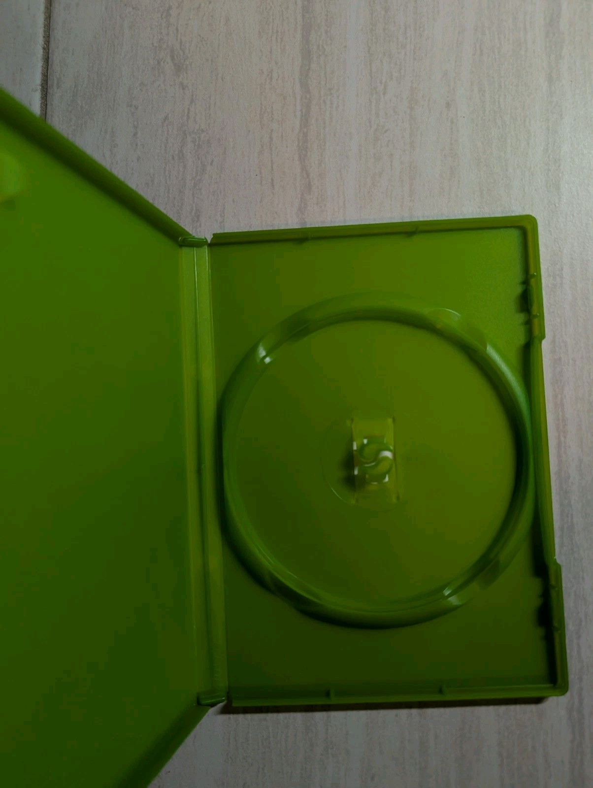 NO GAME Star Wars Battlefront II Original Xbox Case