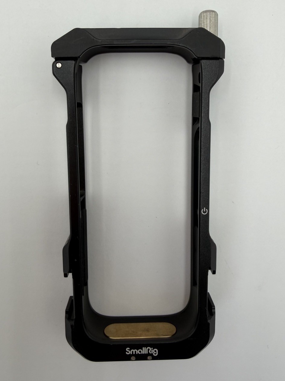 Smallrig Utility Frame For Insta360 One X2 See Description -00109