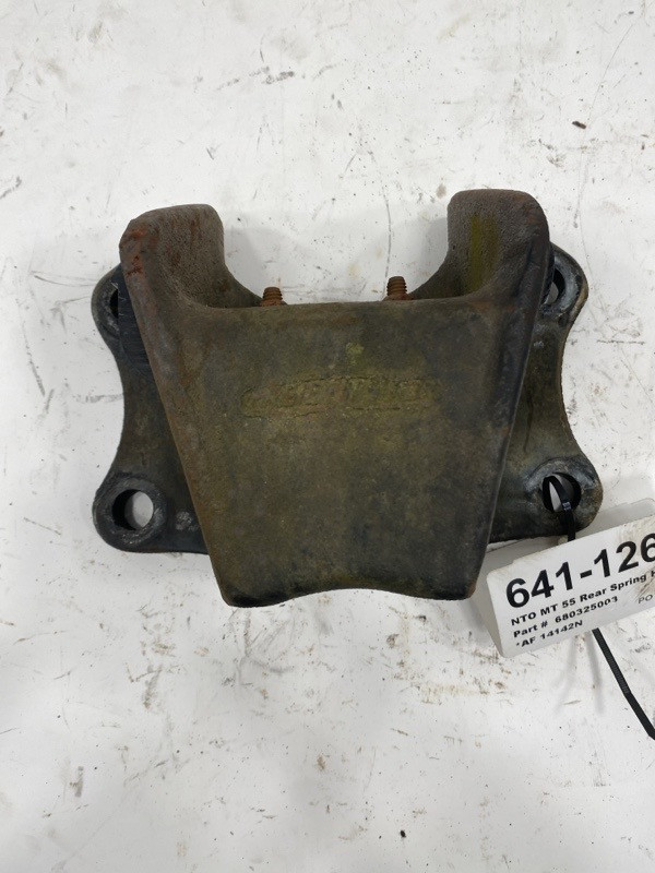 Freightliner MT55 Suspension Bracket 6803250003 (641-12679)