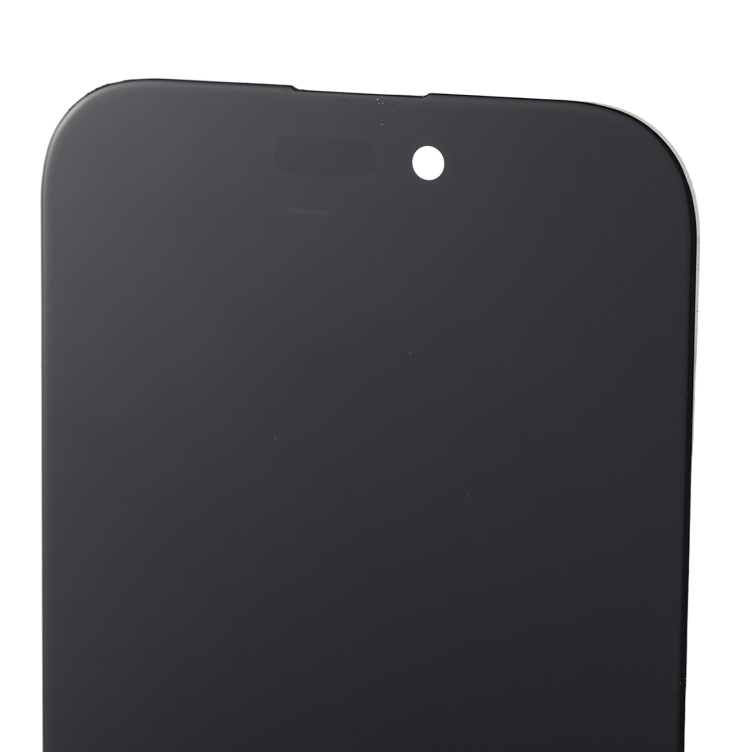 Soft OLED For Apple iPhone 17 OEM LCD Display Touch Screen Replacement Assembly