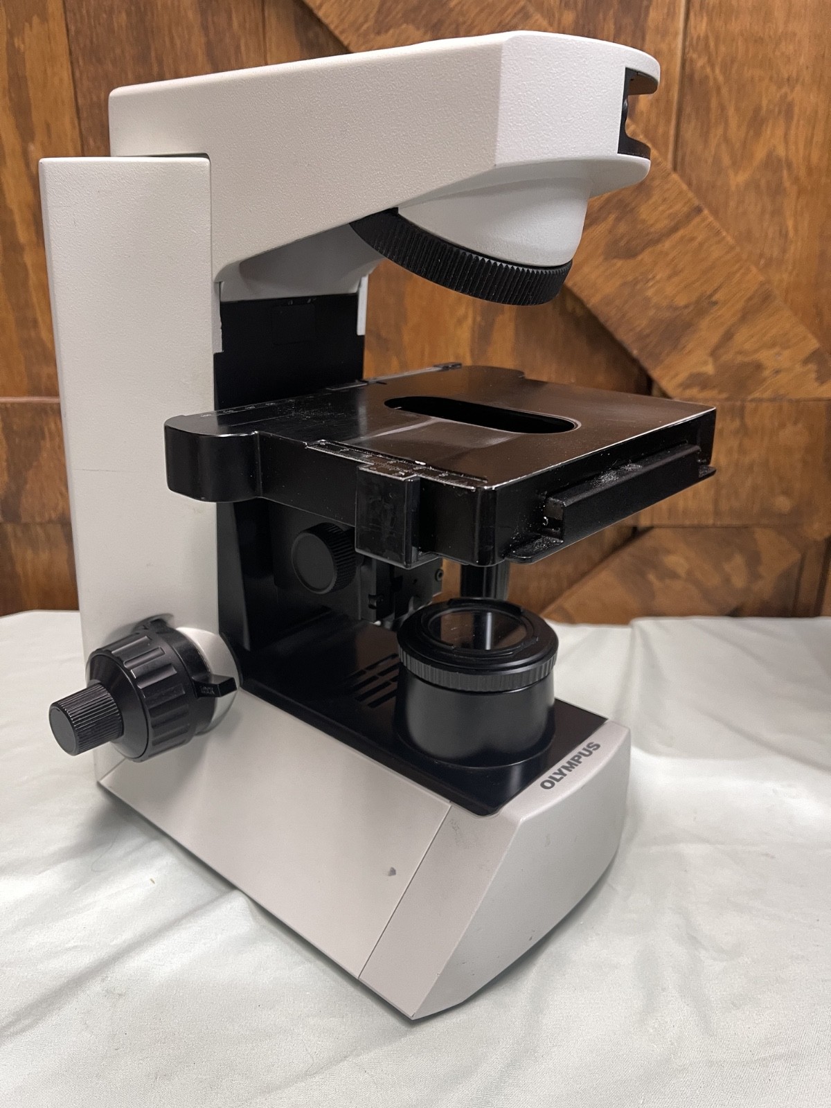 Olympus CX41 Biological Microscope CX41RF