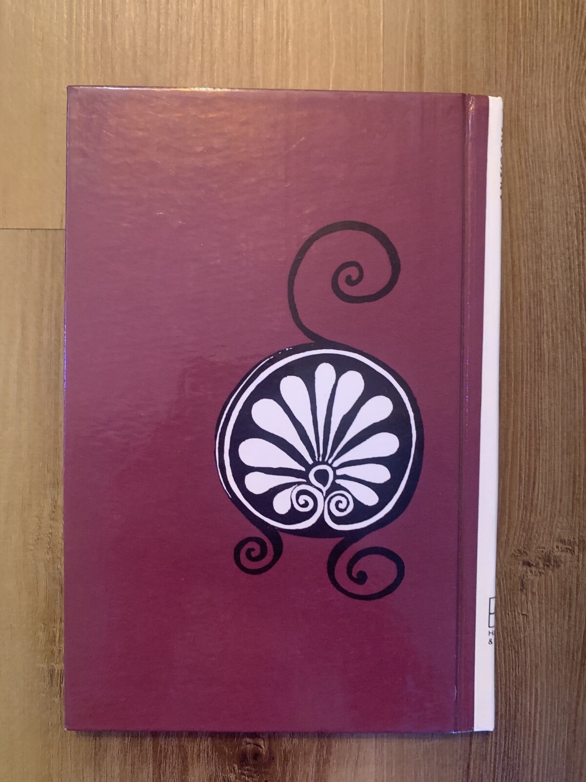 Antigone by Sophocles - Hardback 1997