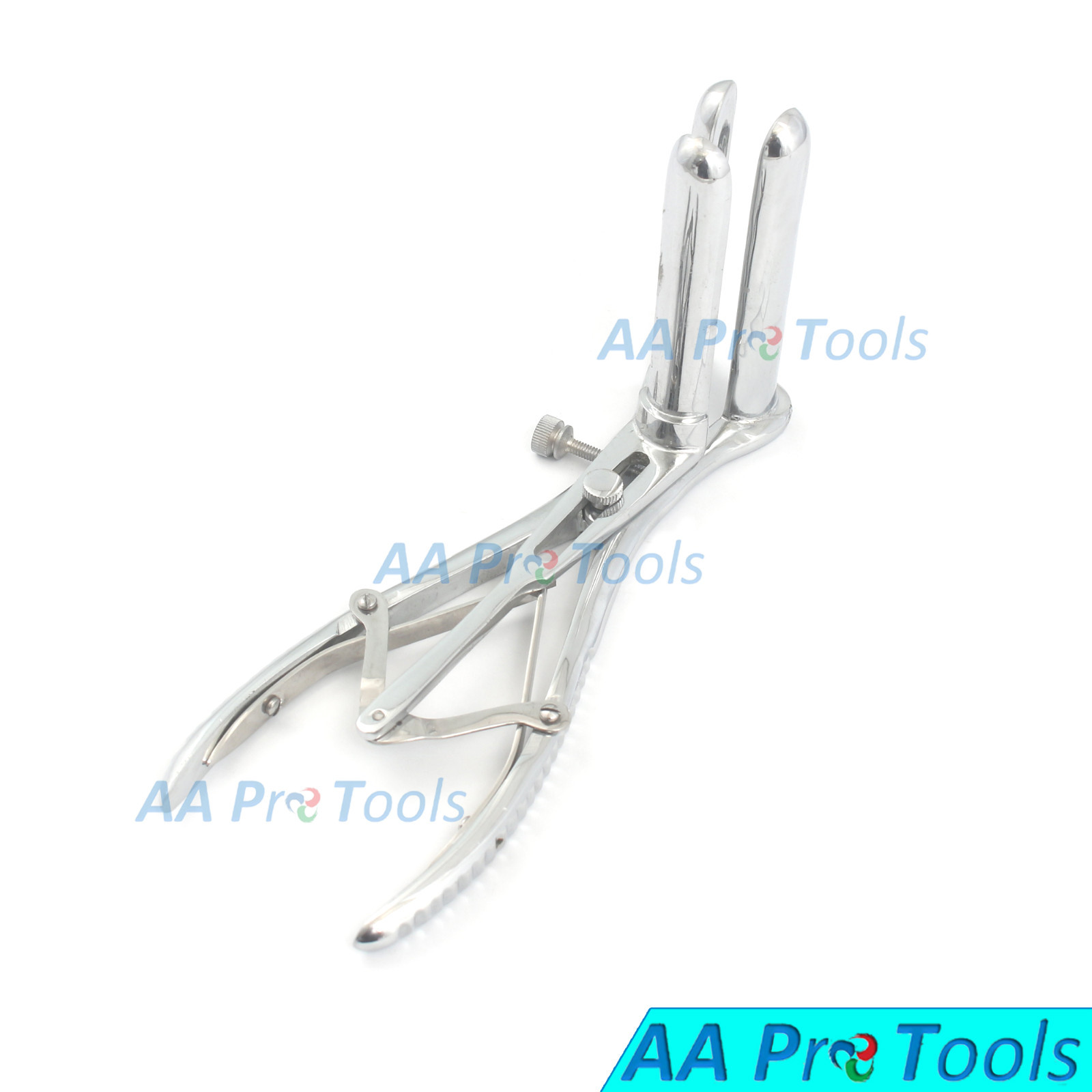 3 Prong Mathieu Rectal Speculum
