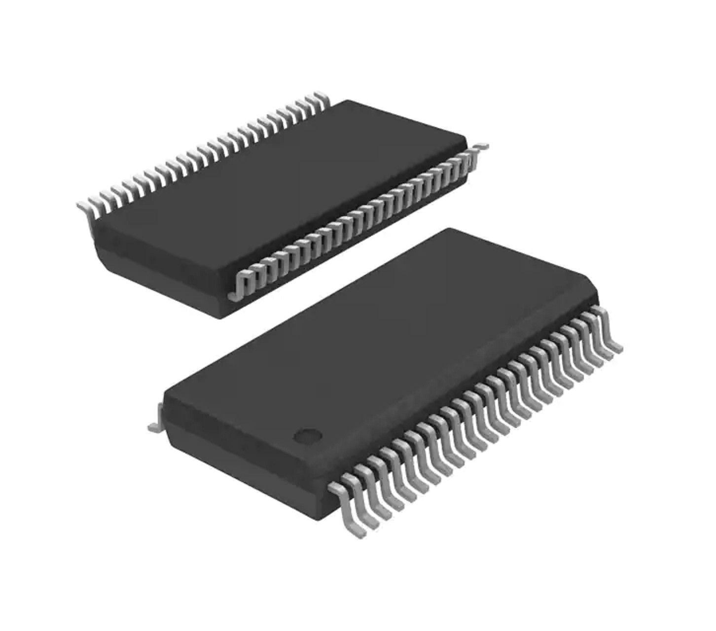 PHILIPS 74LVT16244B-1DL SSOP-48 ORIGINAL PARTS
