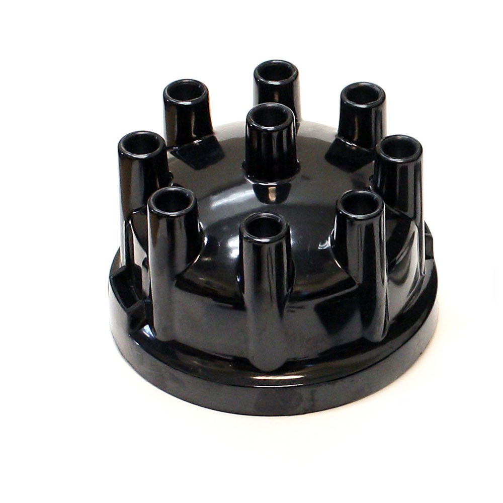 Pertronix Distributor Cap D658600;