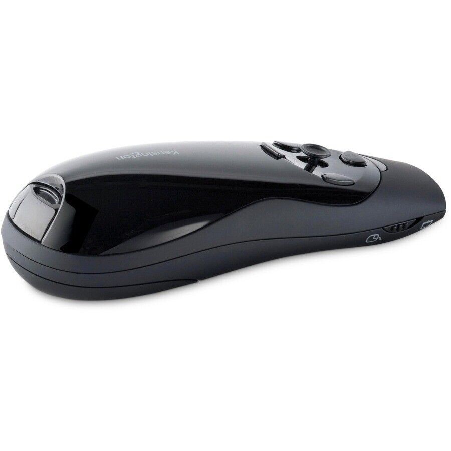 Kensington K72426AMA Presenter Expert Mouse/Presentation Pointer - Laser