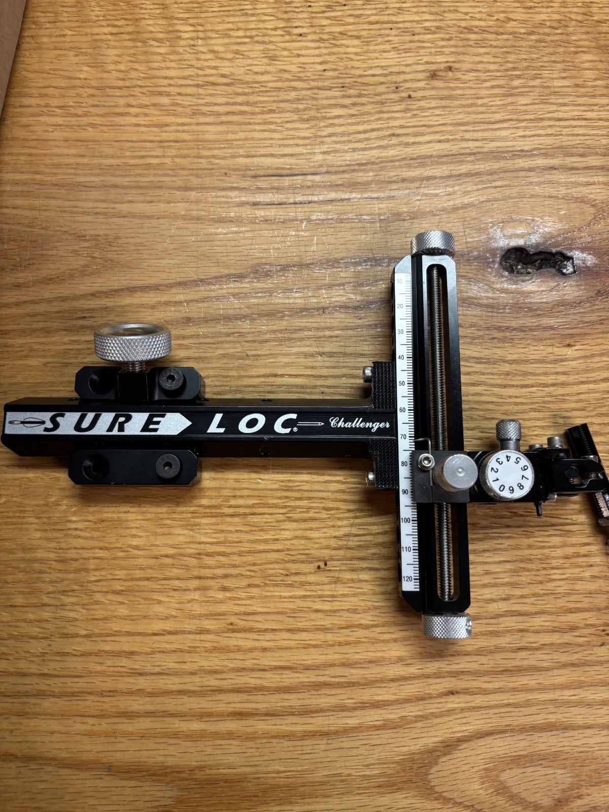 Sure-Loc Challenger RH