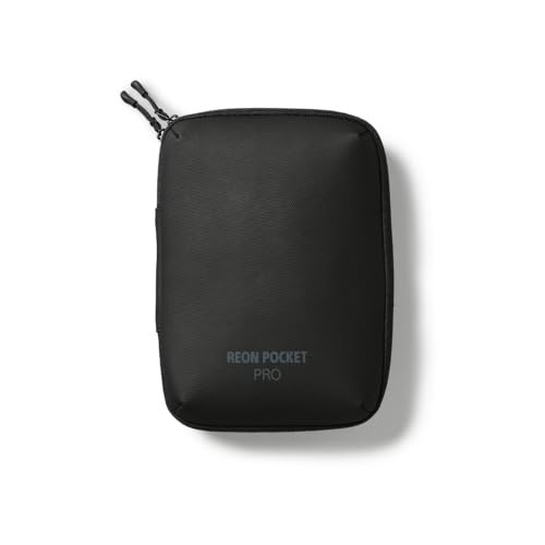 Sony REON POCKET PRO Dedicated Case Carrying Bag RNPC-P1 Japan Official New