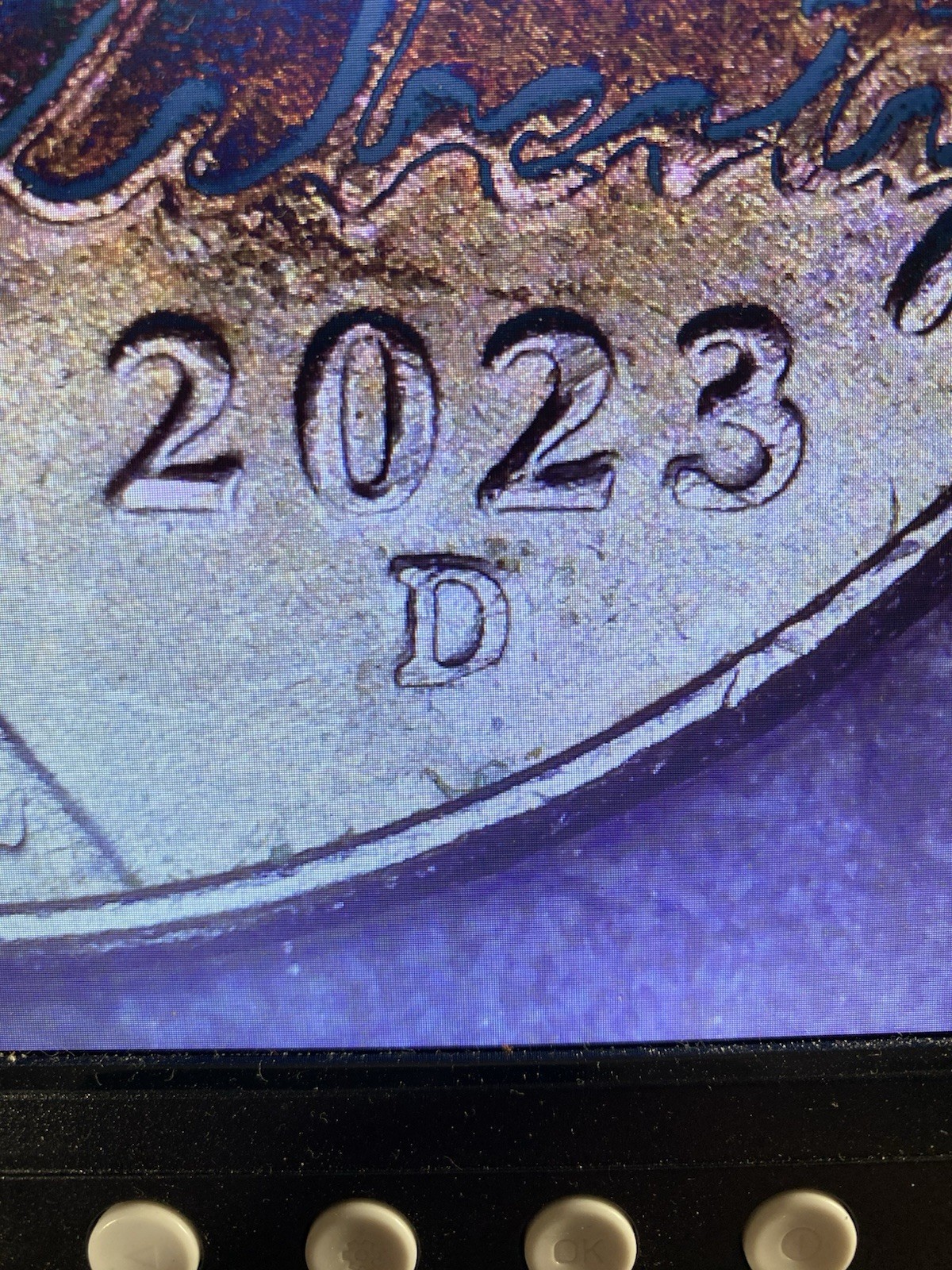 🔥2023-D JEFFERSON NICKEL DDO/DDR🔥