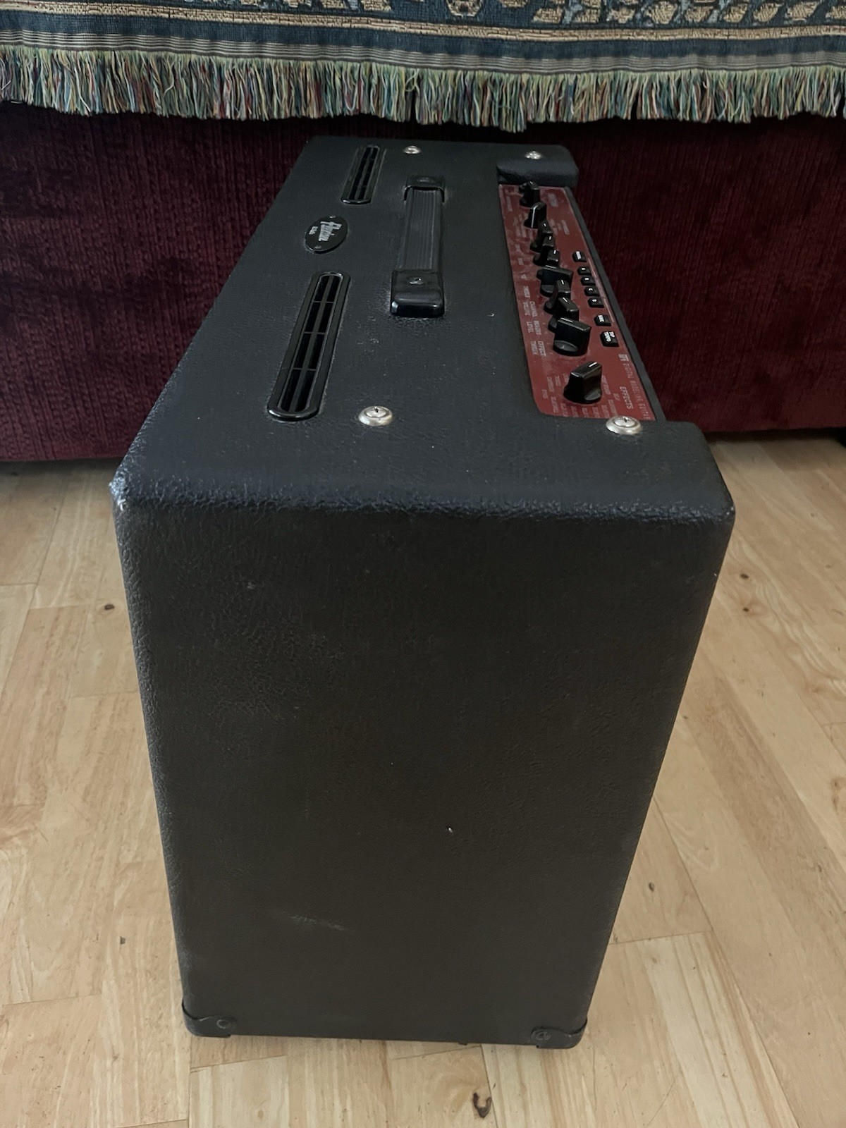 Line 6 Flextone Guitar Combo Amplifier