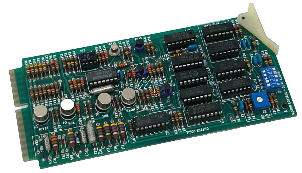 USED EM869980*1 Circuit Board 1072263