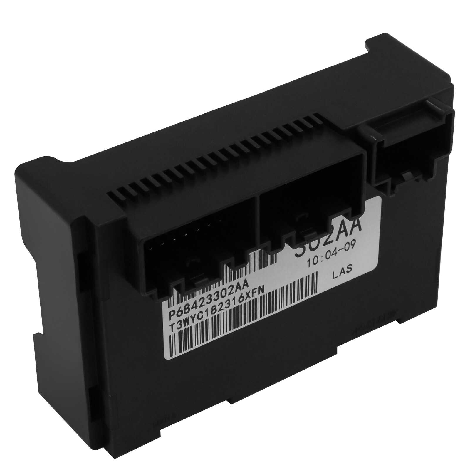 68423302AA Transfer Case Control Module Fit 2019-20 Jeep Grand Cherokee Durango