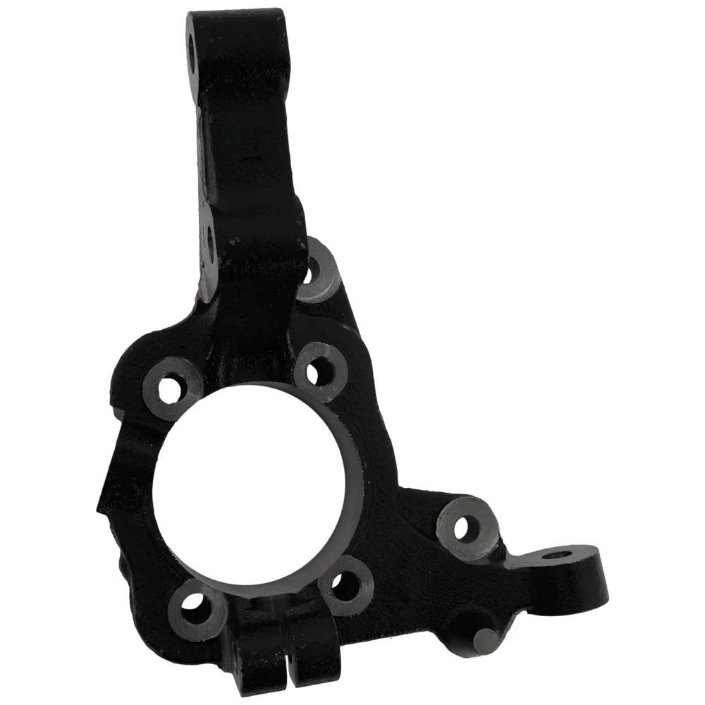 Right Front Knuckle 2007-2012 Hyundai Veracruz Limited SE 3.8L 6 Cyl 517162B050