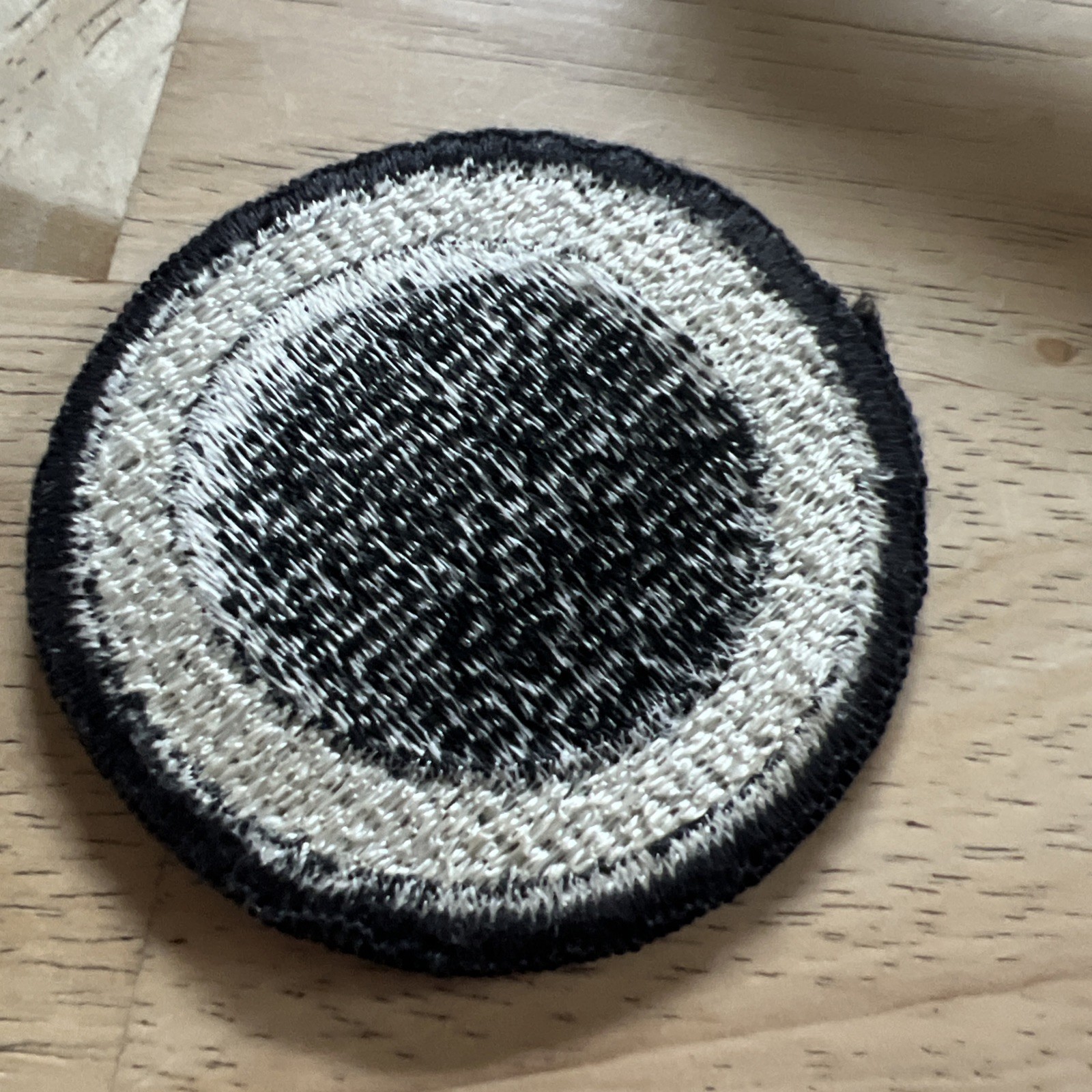 US Army I Corps "America's Corps" Patch
