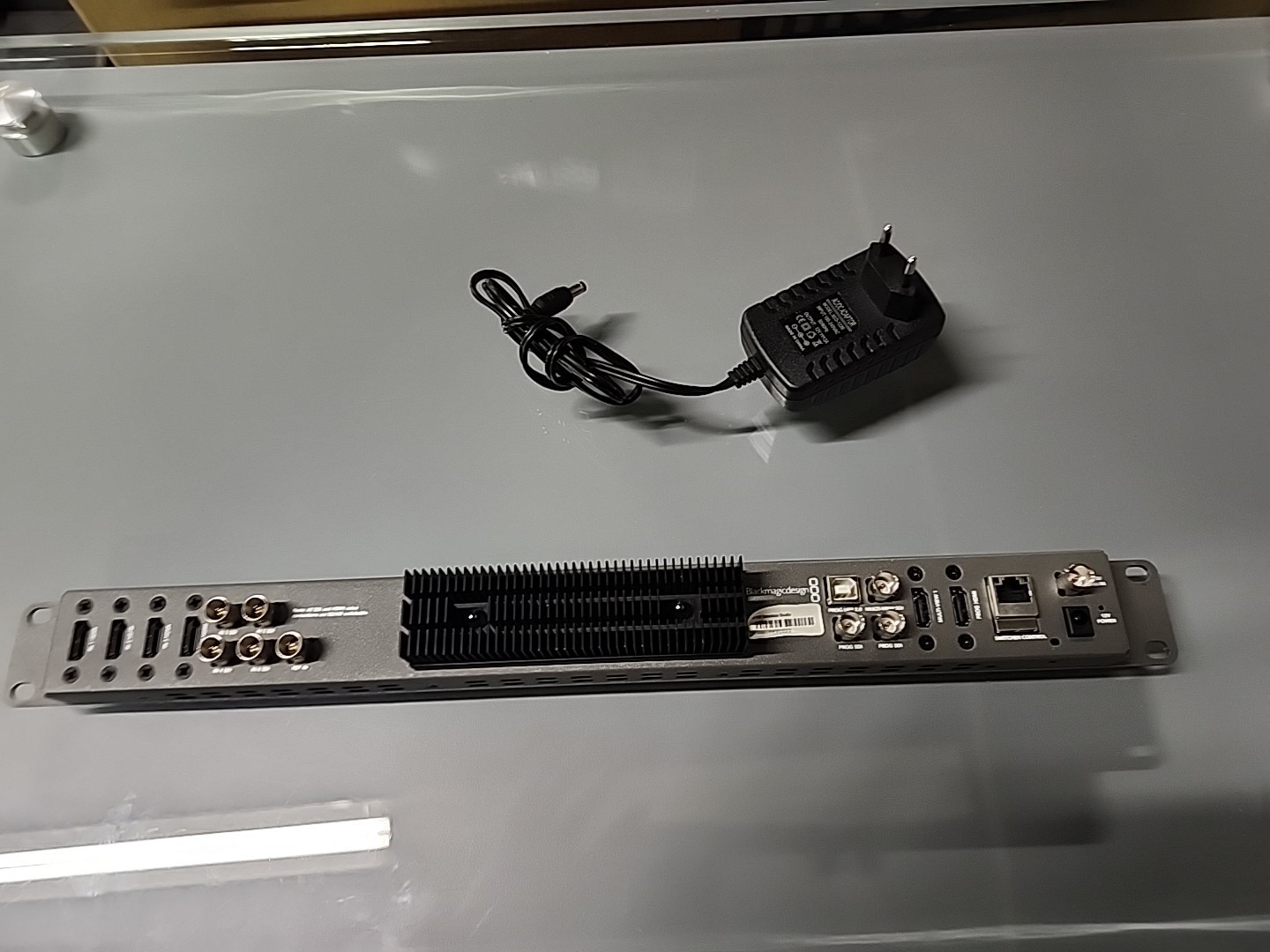 Blackmagic Design - ATEM Television Studio