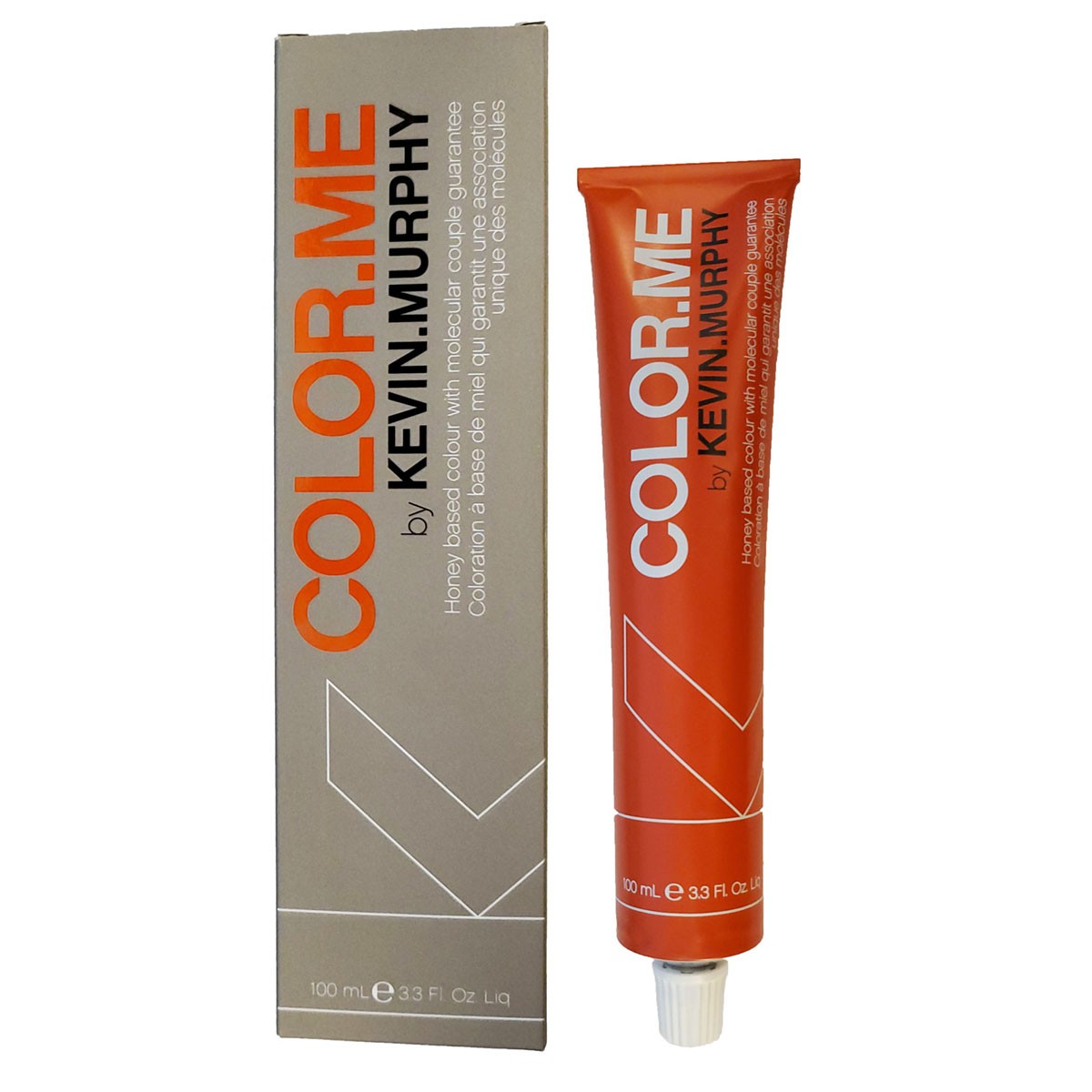 Kevin Murphy Color.Me 5.7/5CH Light Brown Chocolate Honey Based Color 3.3oz