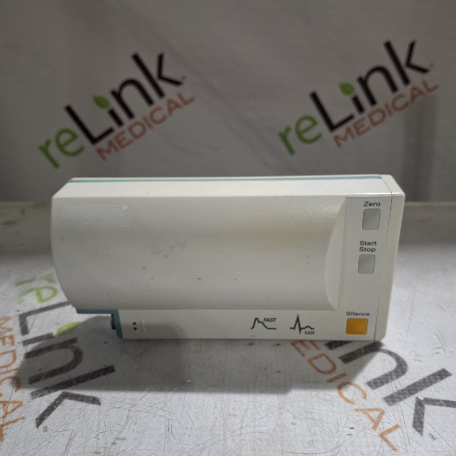 Philips M3001A-A01C06 Fast SpO2, NIBP, ECG, Temp, IBP MMS Module