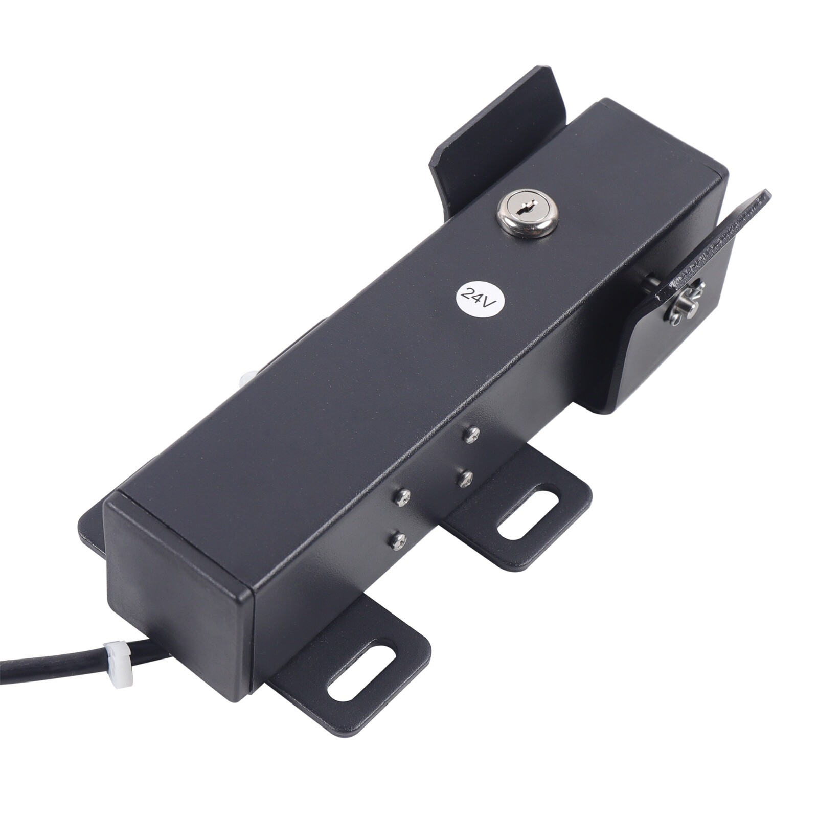 LM149 Automatic Electric Gate Lock Gate Operator System Device Safe Security