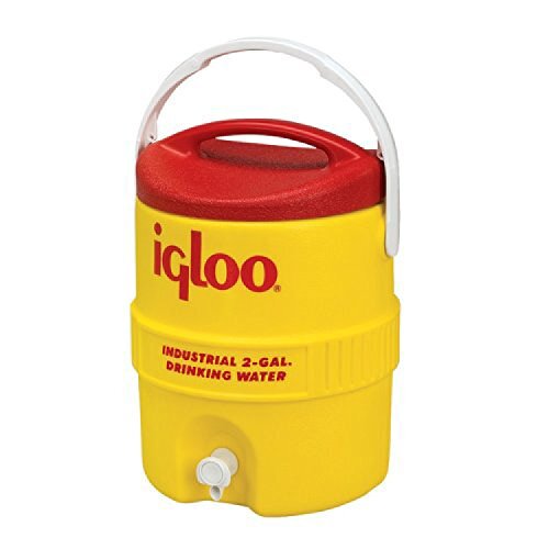 Igloo 421 Cooler