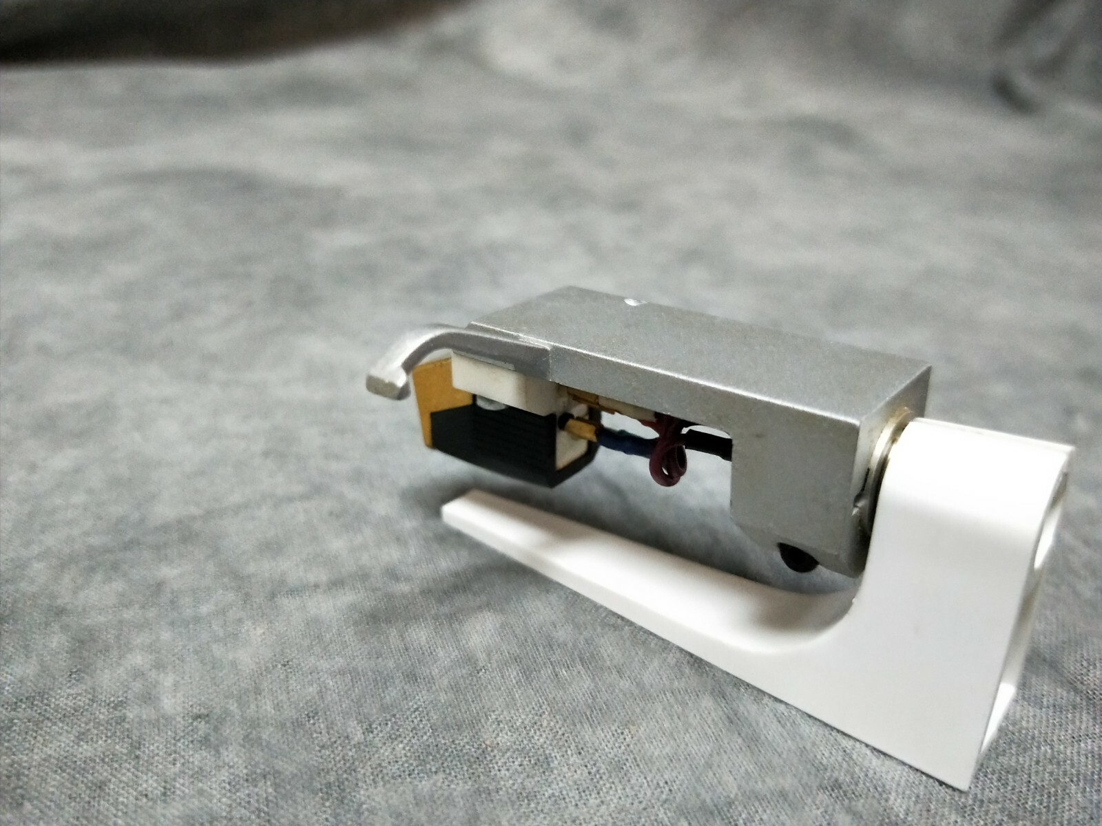 Audio-Technica AT- ML150 OCC Cartridge Junk