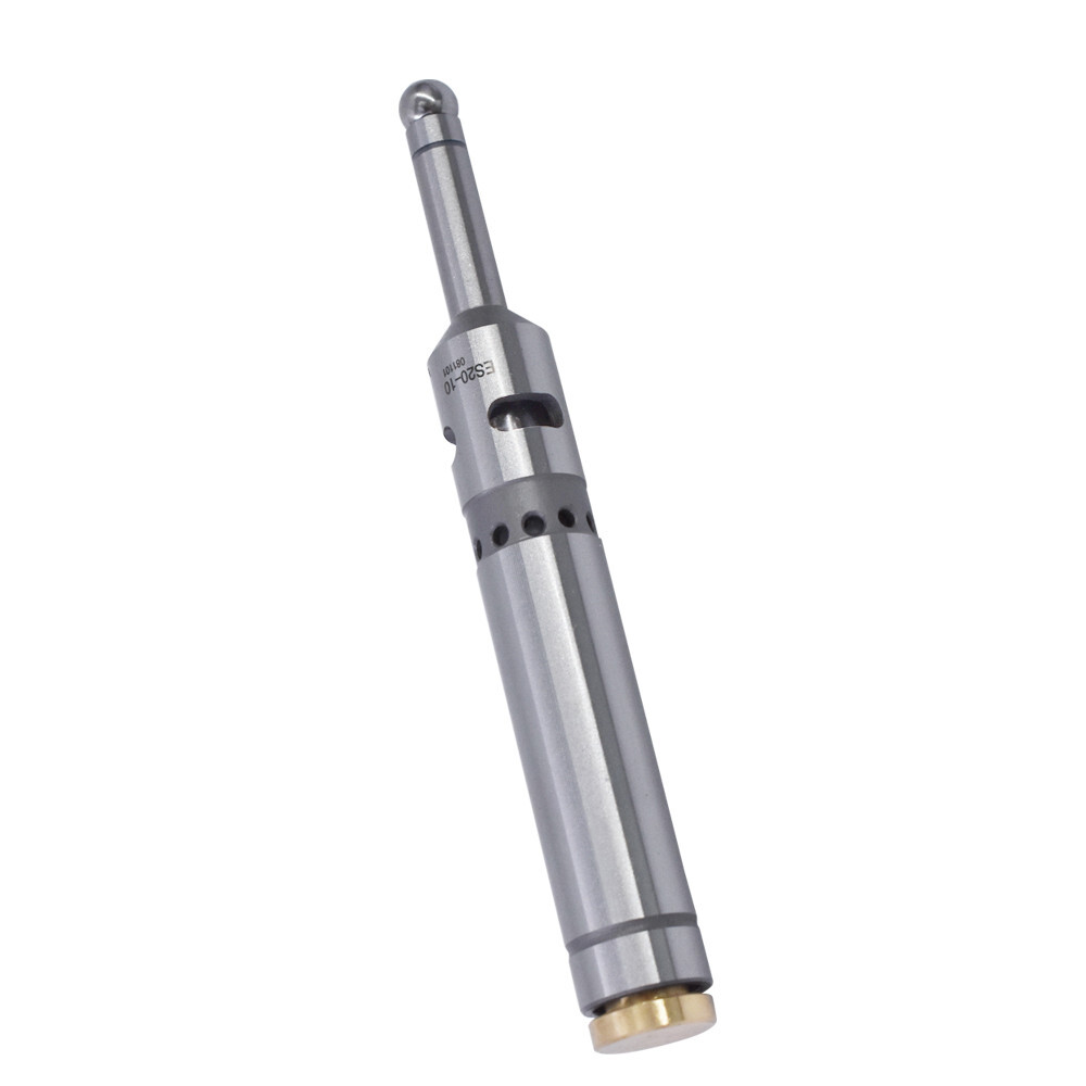 Precision Touch Point Sensor Electronic Optical Edge Finder LED Beep