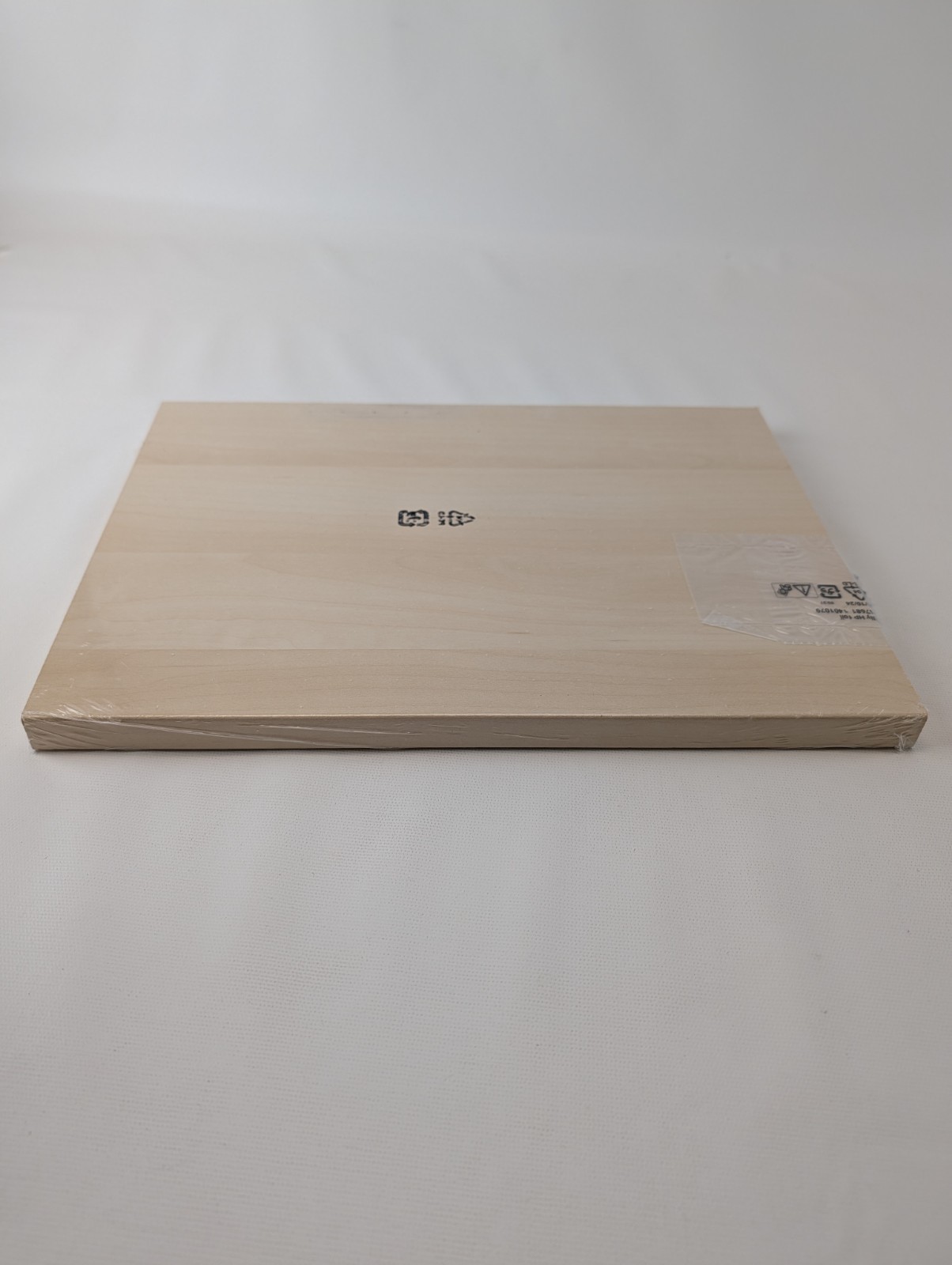 (Lot of 2) Ikea BILLY Extra Shelf w/ Metal Supports Birch 14x10" New 404.958.67