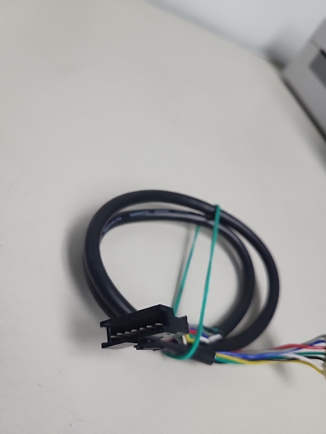 Ironman EVO-1 Elliptical Wire Harness Bundle (144C)