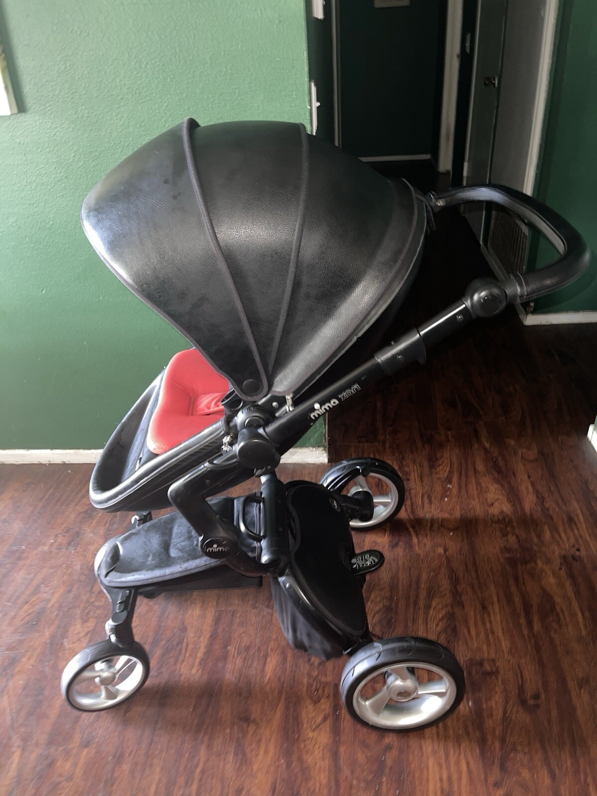 Mima Xari Stroller