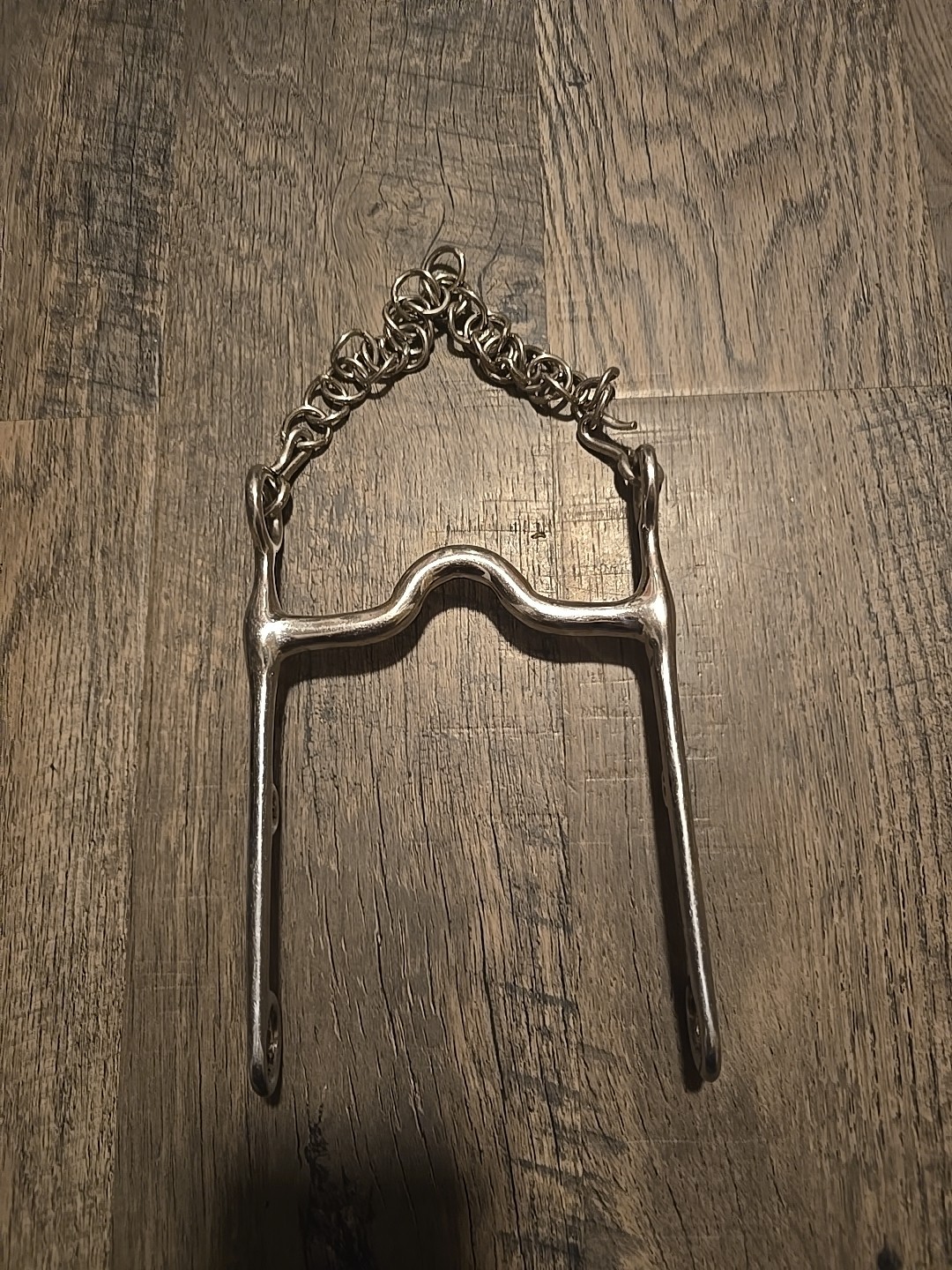 Horse Bit
