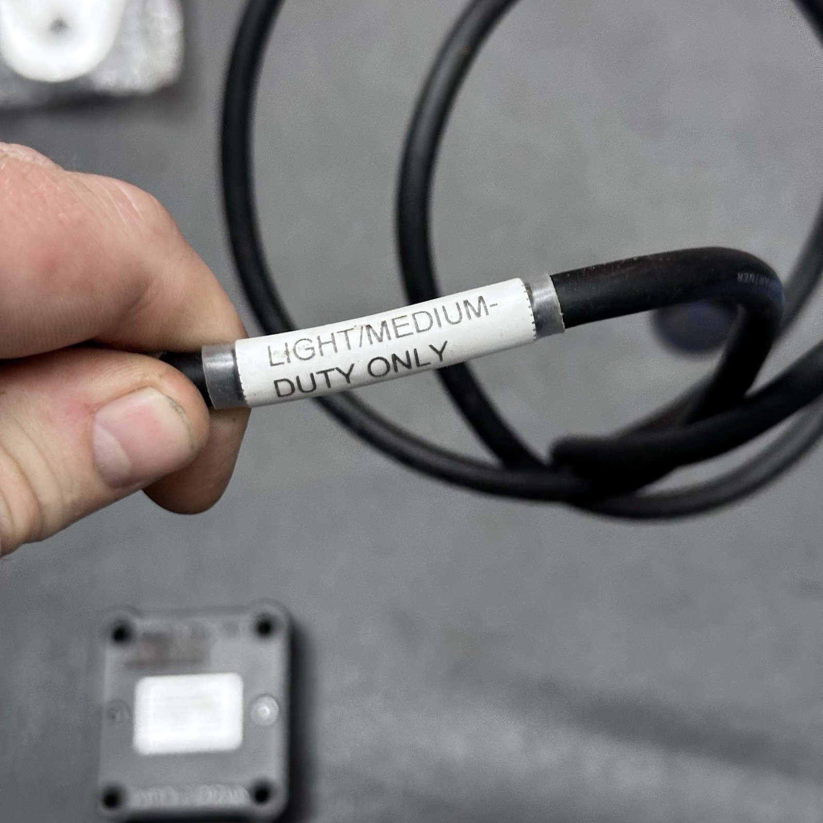 LOG BOOK;;;HOS ELD PT30-Electronic Driver Log+LIGHT DUTY OBDII CABLE-SHIPS FAST