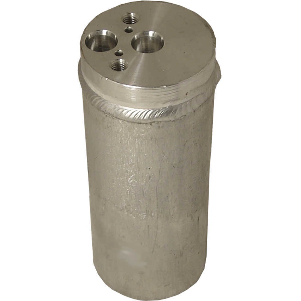 A/C Receiver Drier Global 1411698